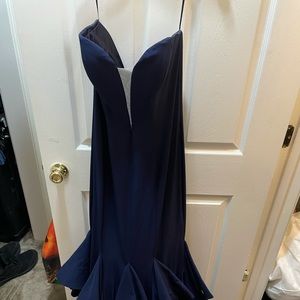 Jovani evening gown